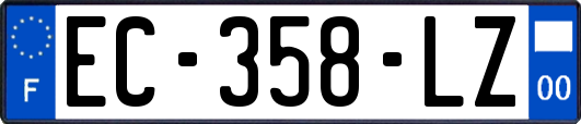 EC-358-LZ