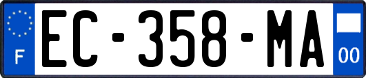 EC-358-MA