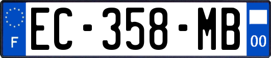 EC-358-MB