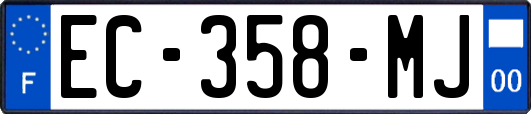 EC-358-MJ