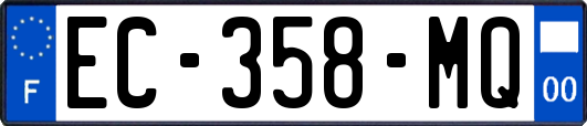 EC-358-MQ