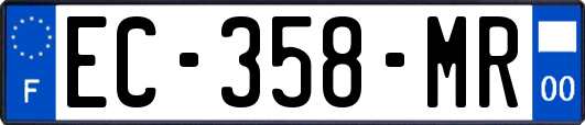 EC-358-MR