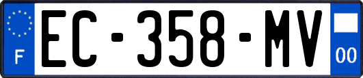 EC-358-MV