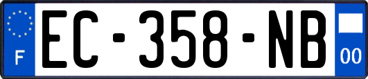 EC-358-NB