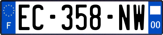 EC-358-NW