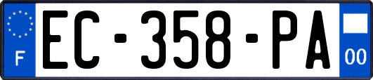 EC-358-PA