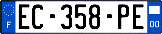 EC-358-PE