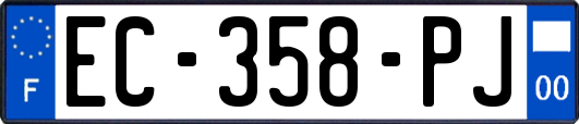EC-358-PJ