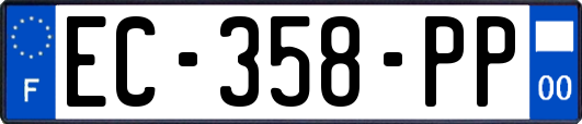 EC-358-PP