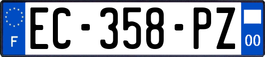 EC-358-PZ