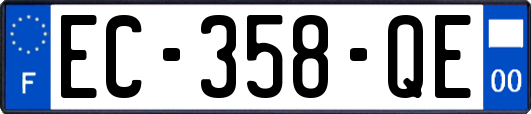 EC-358-QE