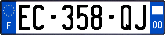EC-358-QJ