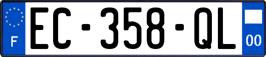 EC-358-QL