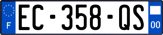 EC-358-QS