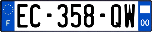 EC-358-QW