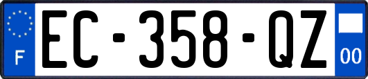 EC-358-QZ