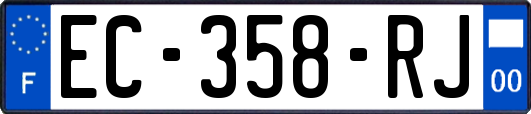 EC-358-RJ