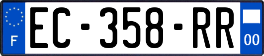 EC-358-RR