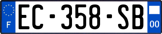 EC-358-SB