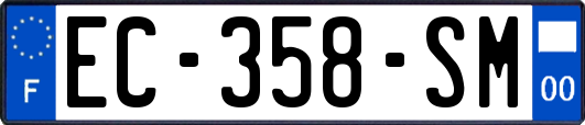 EC-358-SM