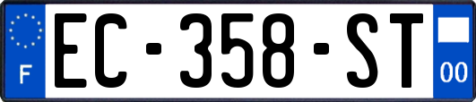 EC-358-ST