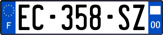 EC-358-SZ