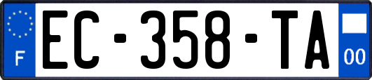 EC-358-TA