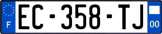 EC-358-TJ