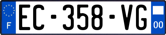 EC-358-VG