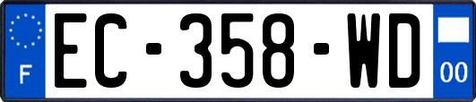 EC-358-WD