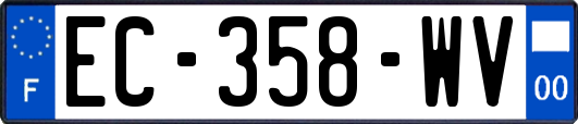 EC-358-WV