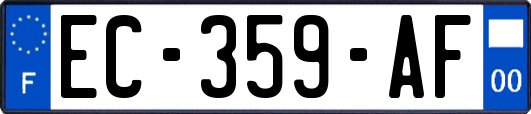 EC-359-AF