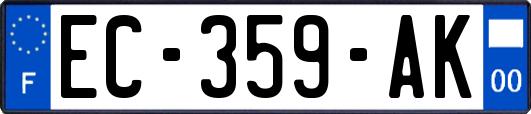 EC-359-AK