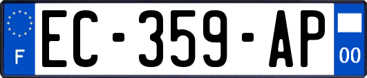 EC-359-AP