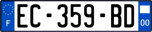 EC-359-BD