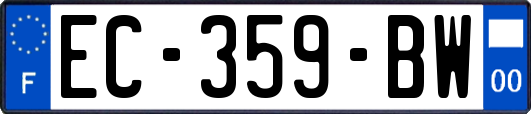 EC-359-BW