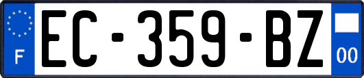 EC-359-BZ