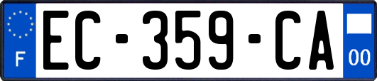 EC-359-CA