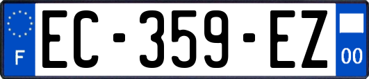 EC-359-EZ