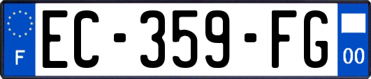 EC-359-FG
