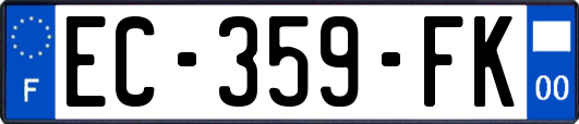 EC-359-FK