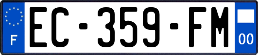 EC-359-FM