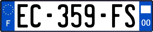 EC-359-FS