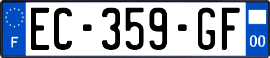 EC-359-GF