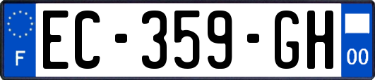 EC-359-GH