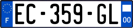 EC-359-GL