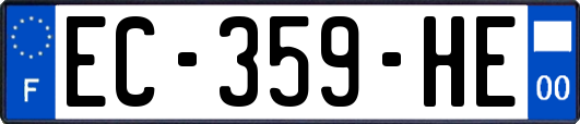 EC-359-HE