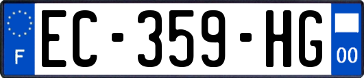 EC-359-HG