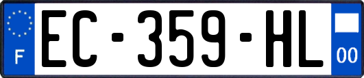 EC-359-HL