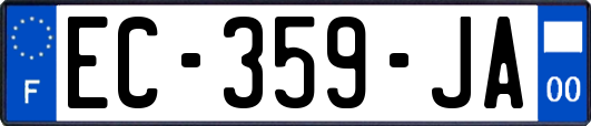 EC-359-JA